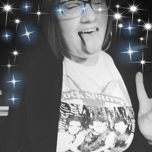 Meet your Posher, Jillian